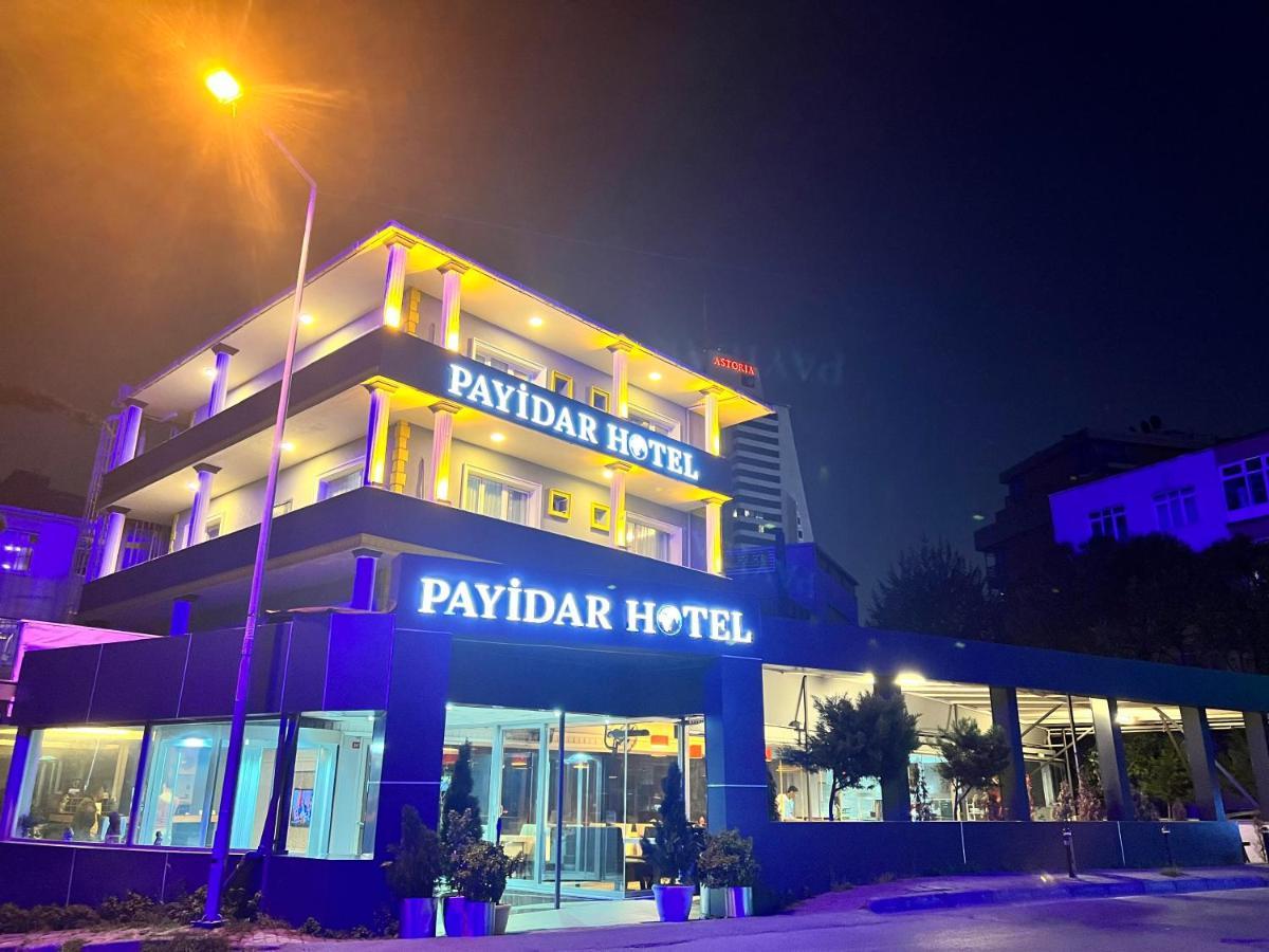 Payidar Otel