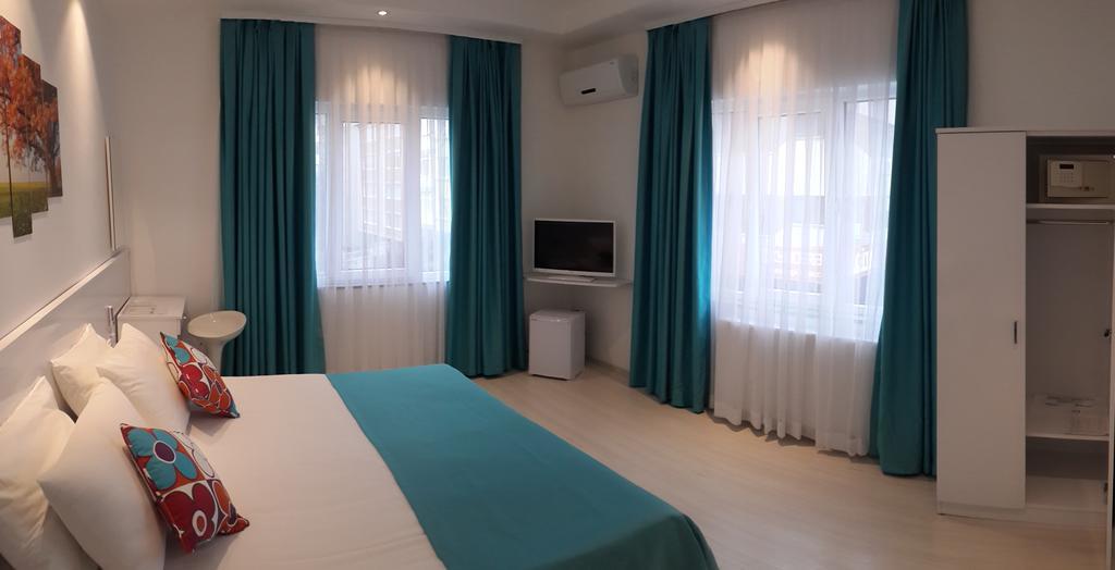 Otel Payidar 2*