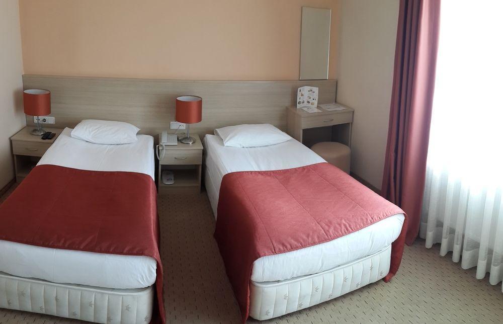 Otel Payidar