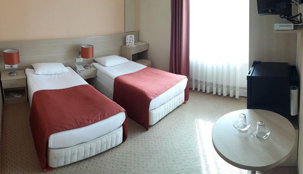 Otel Payidar İstanbul