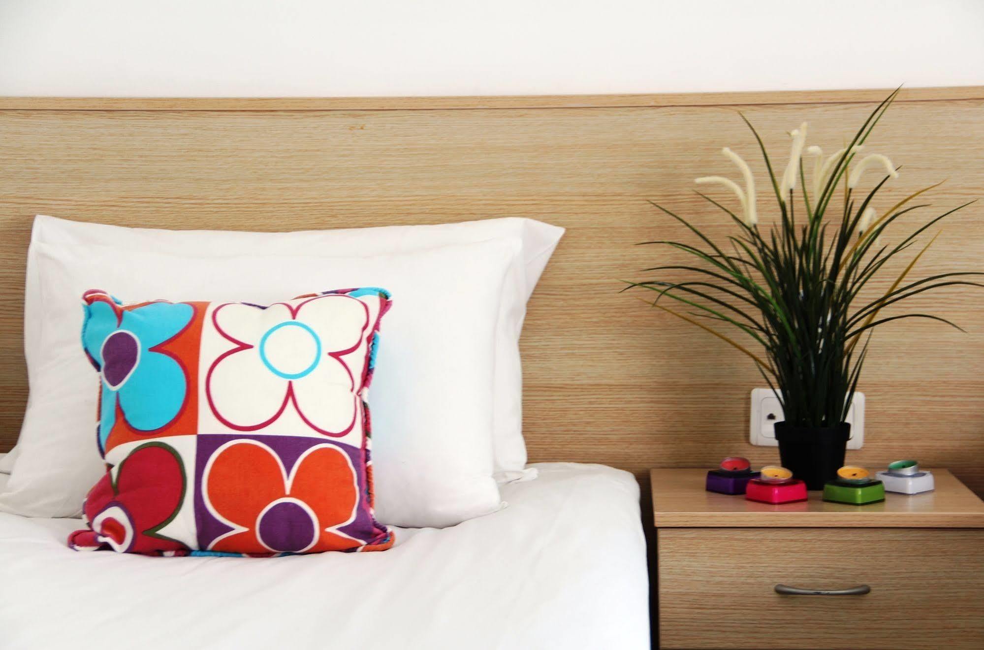 Payidar Otel İstanbul