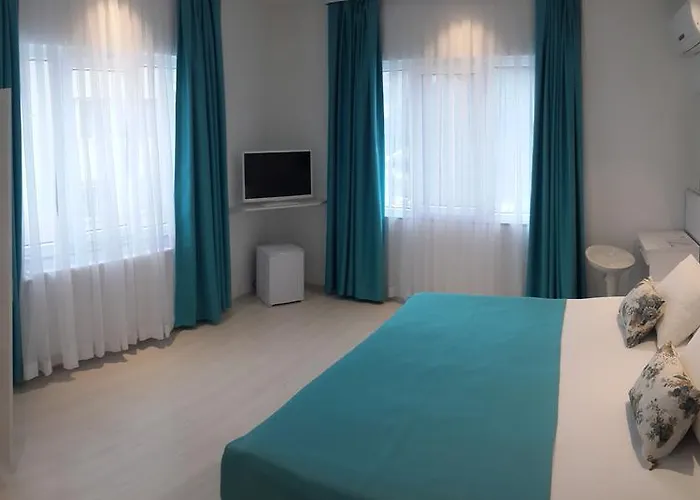 Payidar Hotel