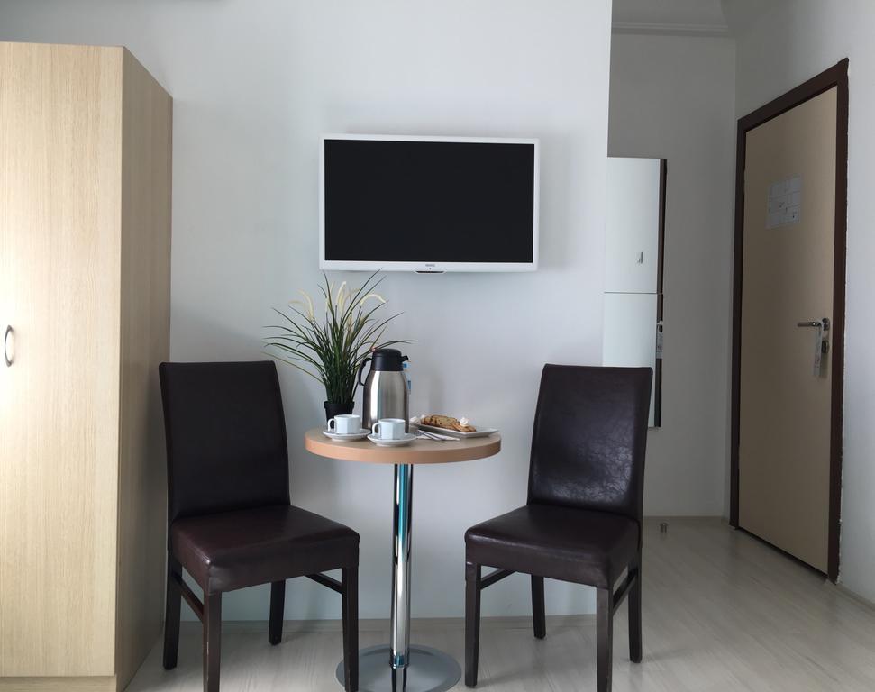 Payidar Hotel Stambuł