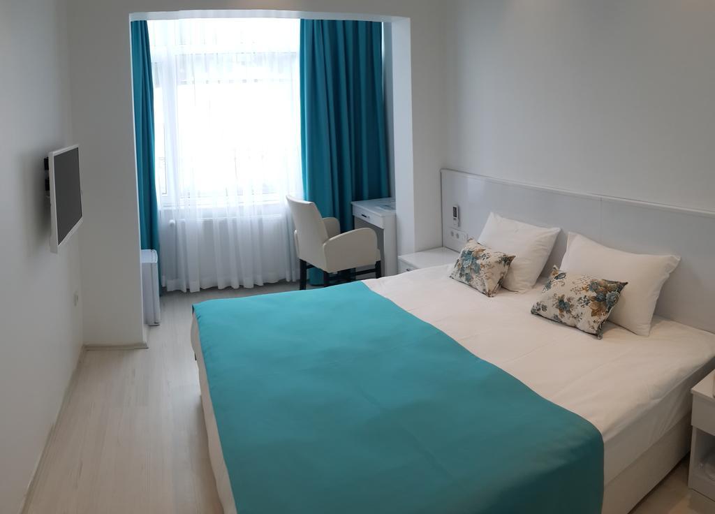 Hotel Payidar Stambuł