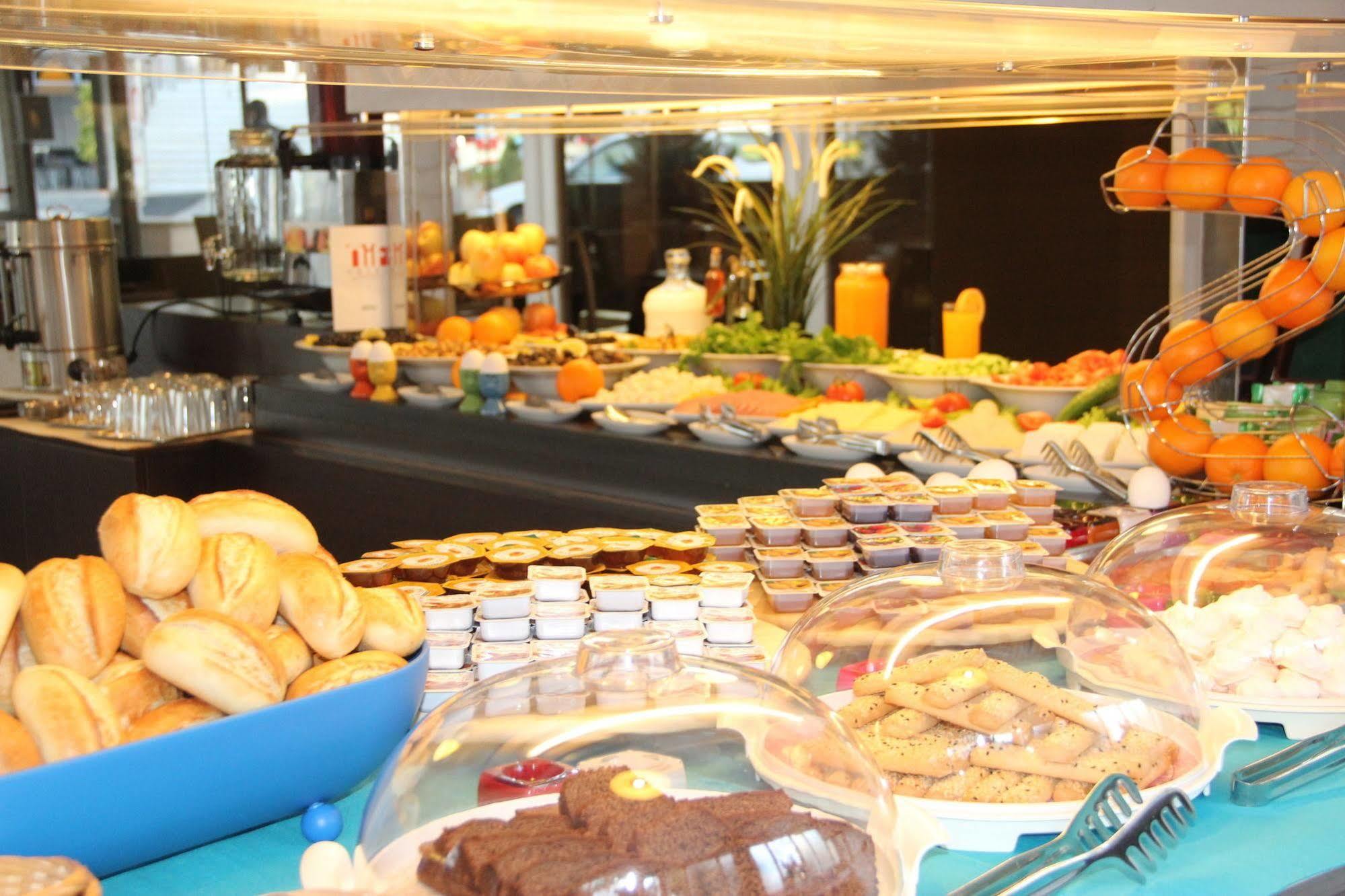 Payidar Hotel Stambuł